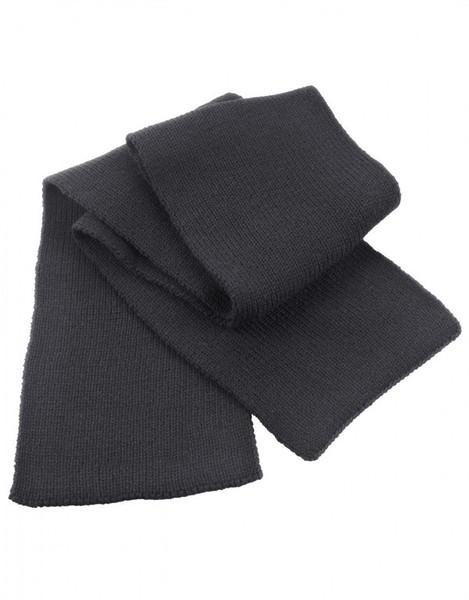 Scarf - Queen's Own Yeomanry Heavy Knit Scarf