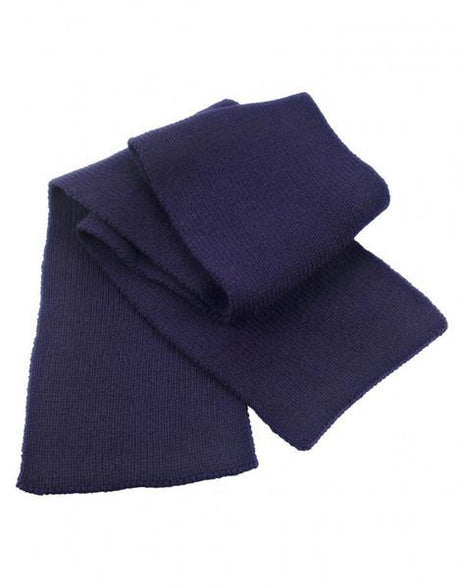 Scarf - Royal Engineers Heavy Knit Scarf