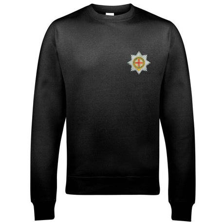 Sweatshirt - The Coldstream Guards Sweatshirt