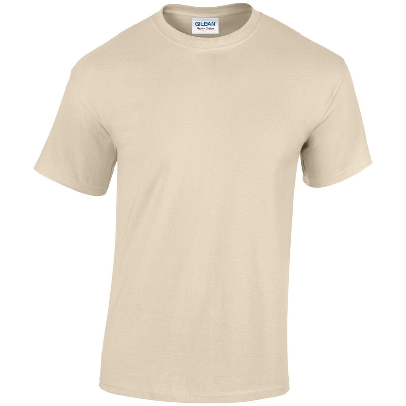 British Army Regiments Embroidered T-Shirt