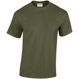 Royal Air Force RAF Units Embroidered T-Shirt