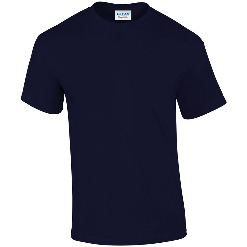 Royal Navy Units Embroidered T-Shirt