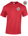Coldstream Guards Embroidered or Printed T-Shirt
