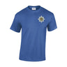 T-Shirt - The Irish Guards Embroidered T-Shirt