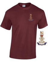 Life Guards Embroidered or Printed T-Shirt