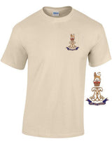 Life Guards Embroidered or Printed T-Shirt