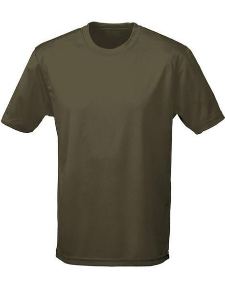 T-Shirts - Corps Of Army Music Sports T-Shirt