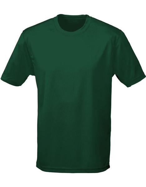 T-Shirts - Military Provost Guard Service Embroidered Sports T-Shirt