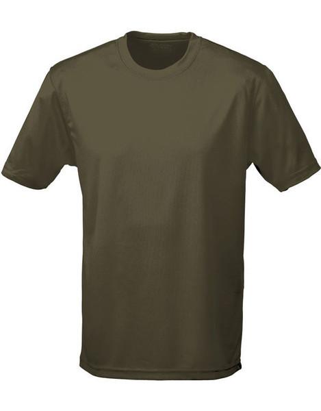 T-Shirts - Queen Alexandra's Royal Naval Nursing Service Sports T-Shirt