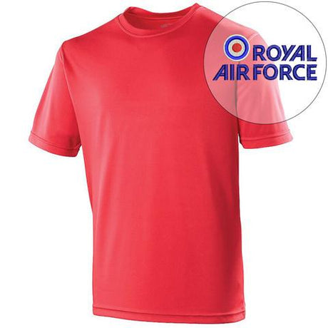 T-Shirts - RAF Sports T-Shirt