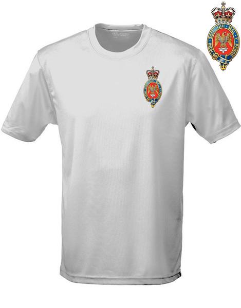 T-Shirts - The Blues & Royals Sports T-Shirt