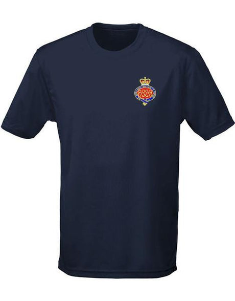T-Shirts - The Grenadier Guards Sports T-Shirt