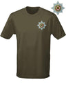 T-Shirts - The Irish Guards Sports T-Shirt
