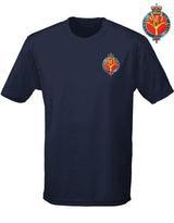 T-Shirts - Welsh Guards Sports T-Shirt