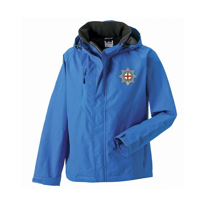 Waterproof Jacket - The Coldstream Guards Waterproof HydraPlus Jacket