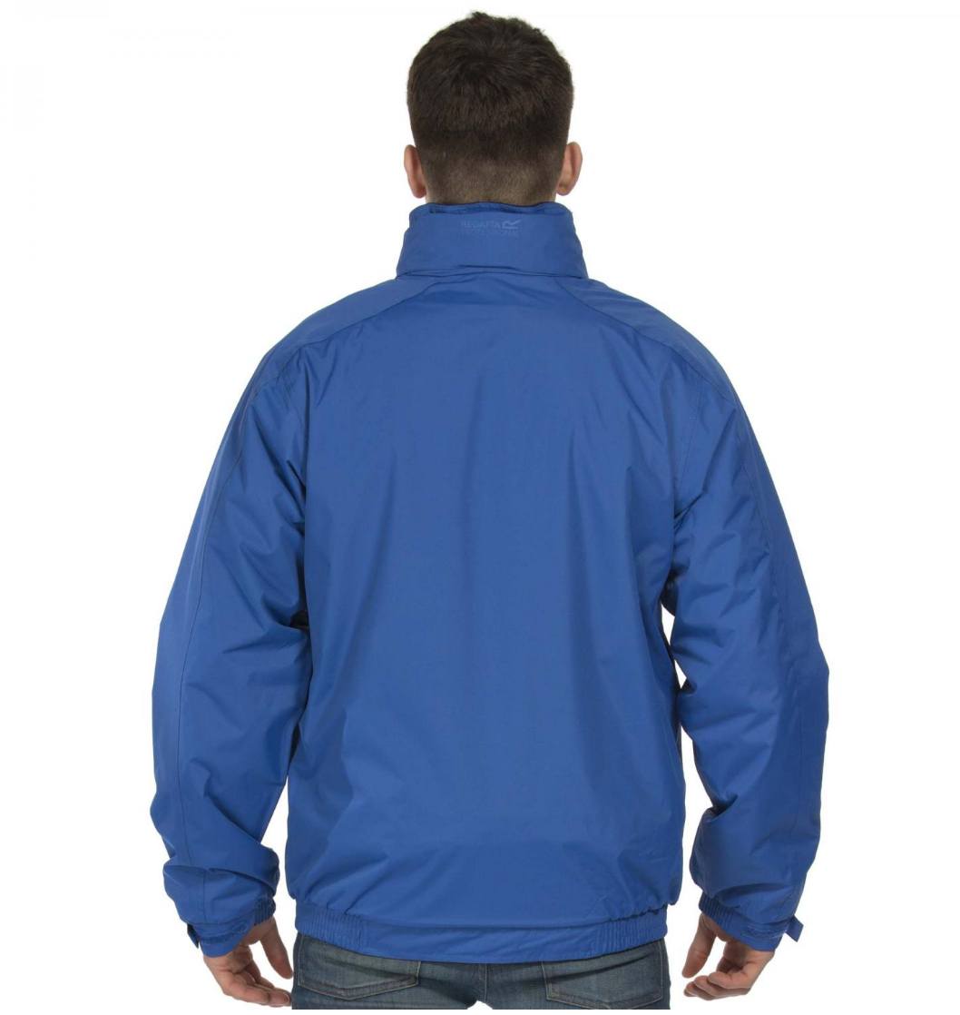 Waterproof Jacket - The Scots Guards Regatta Waterproof Jacket