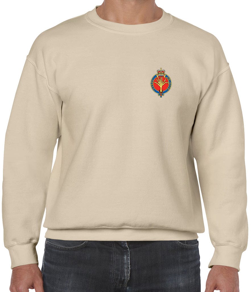 Sweatshirt - The Welsh Guards Sweatshirt