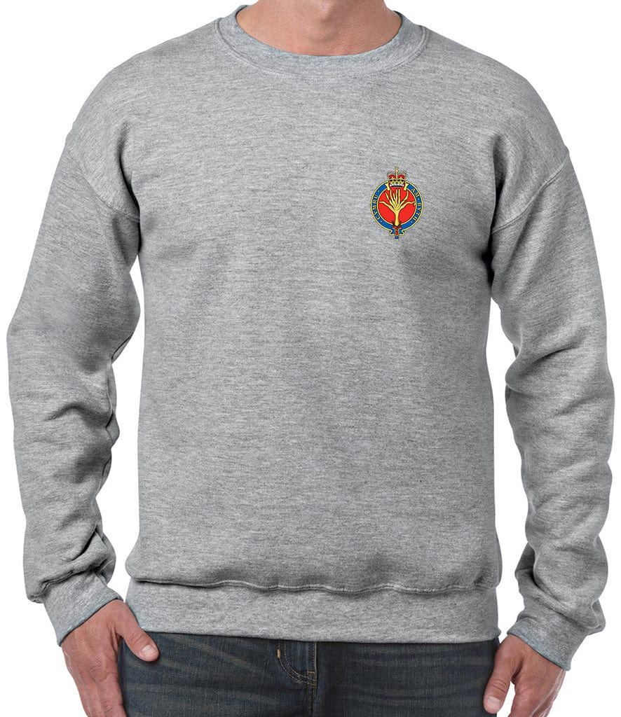 Sweatshirt - The Welsh Guards Sweatshirt