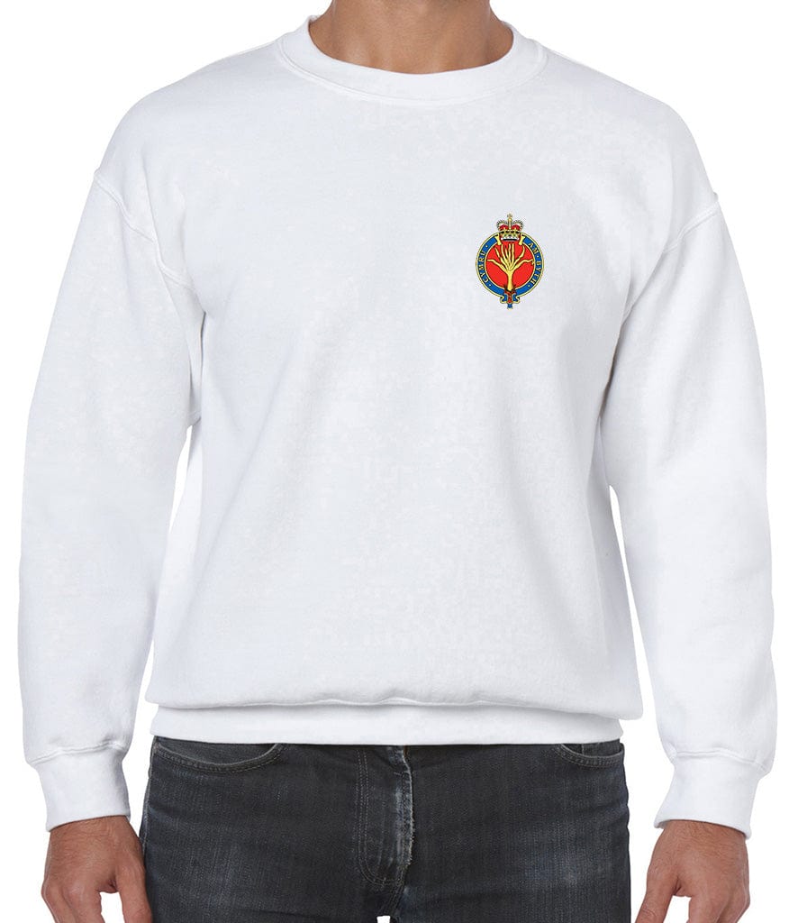 Sweatshirt - The Welsh Guards Sweatshirt